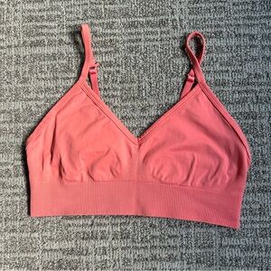 Lululemon Ebb to Street Bra (no inserts)
